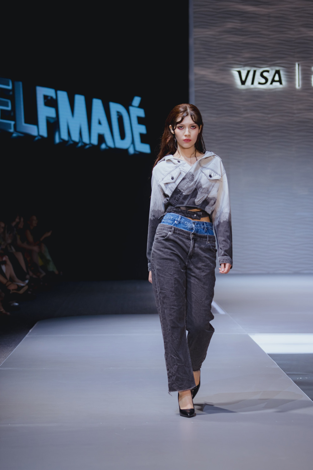 Visa Fashion Week Tashkent