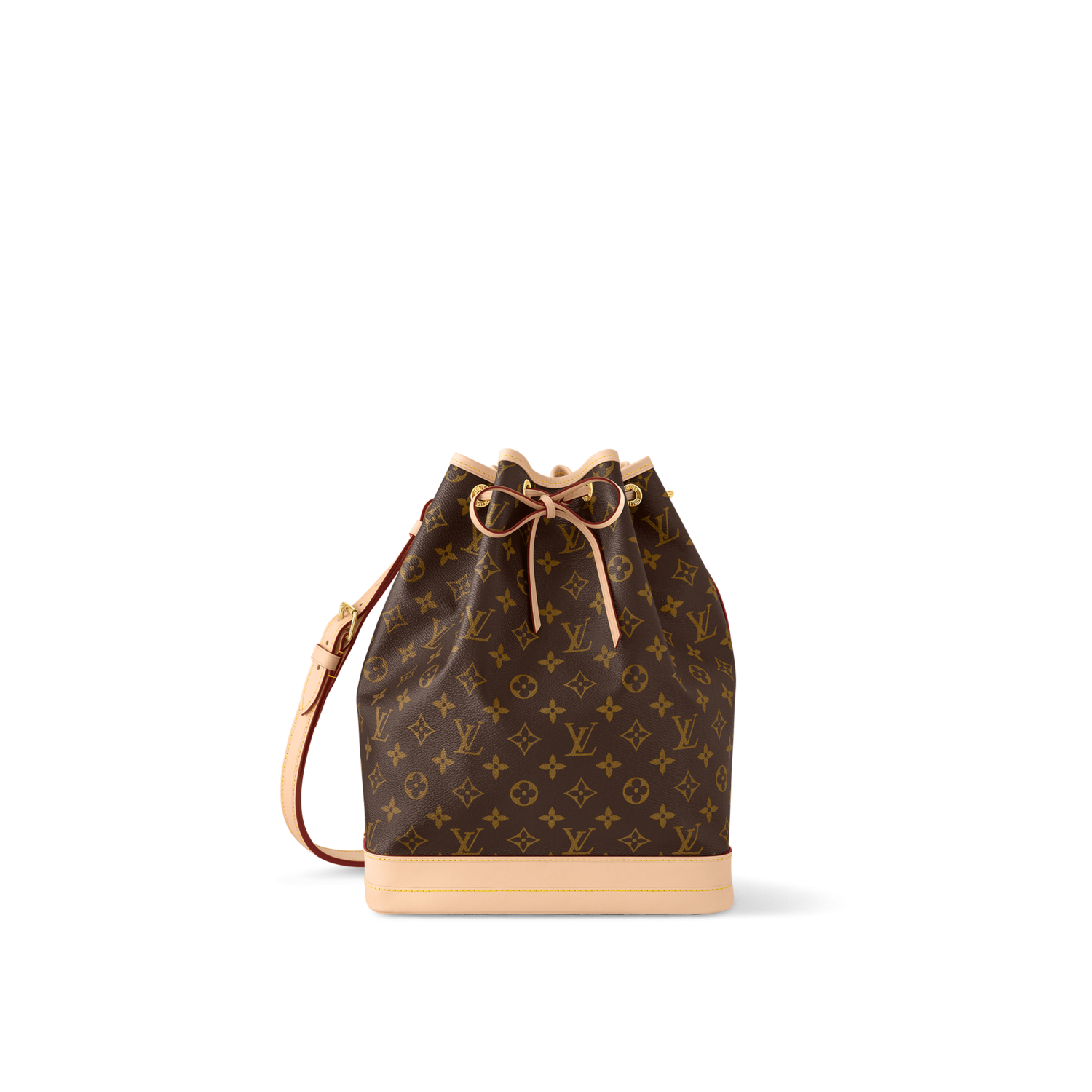 сумка-мешок Louis Vuitton Noé