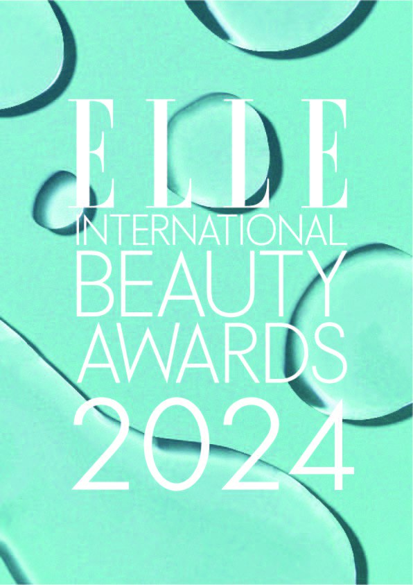 Победители ELLE International Beauty Awards