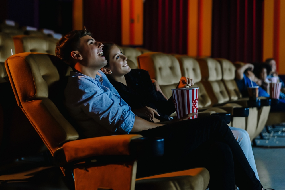 Кинопремьеры: что смотреть в кинотеатрах со 2 мая?