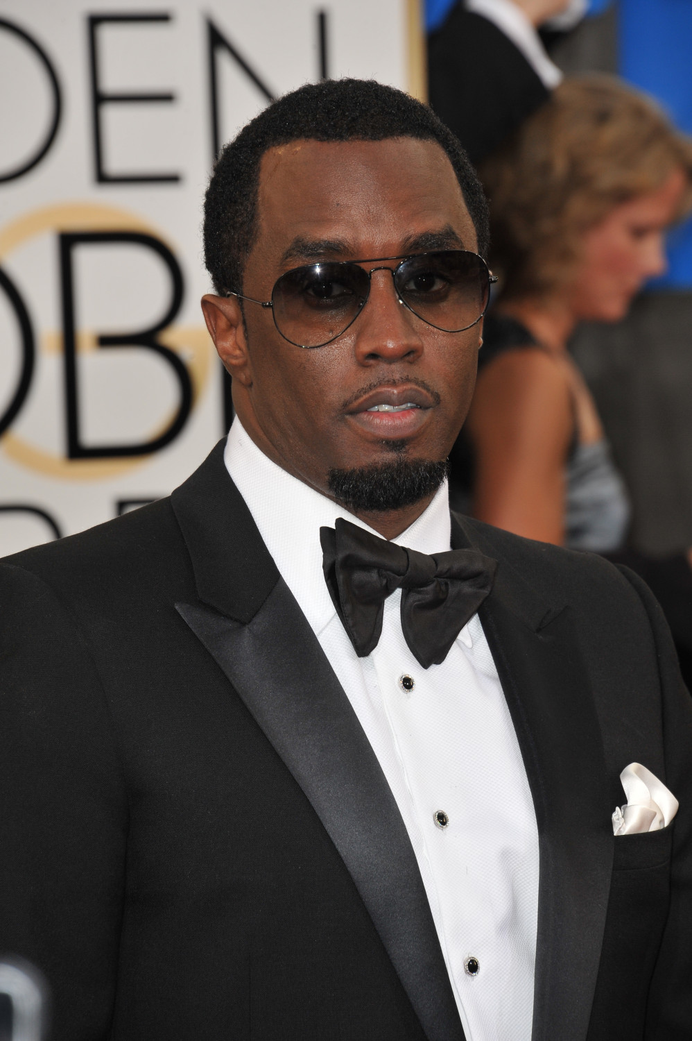 Американская модель обвинила Diddy в сексуализированном насилии