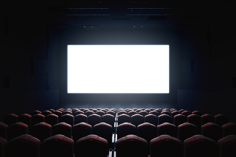 Кинопремьеры в кинотеатрах с 16 мая