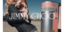 Американская мечта: Сидни Суини снялась в кампании Jimmy Choo