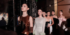 Заглядываем в закулисье: магическая backstage-хроника Visa Fashion Week Almaty