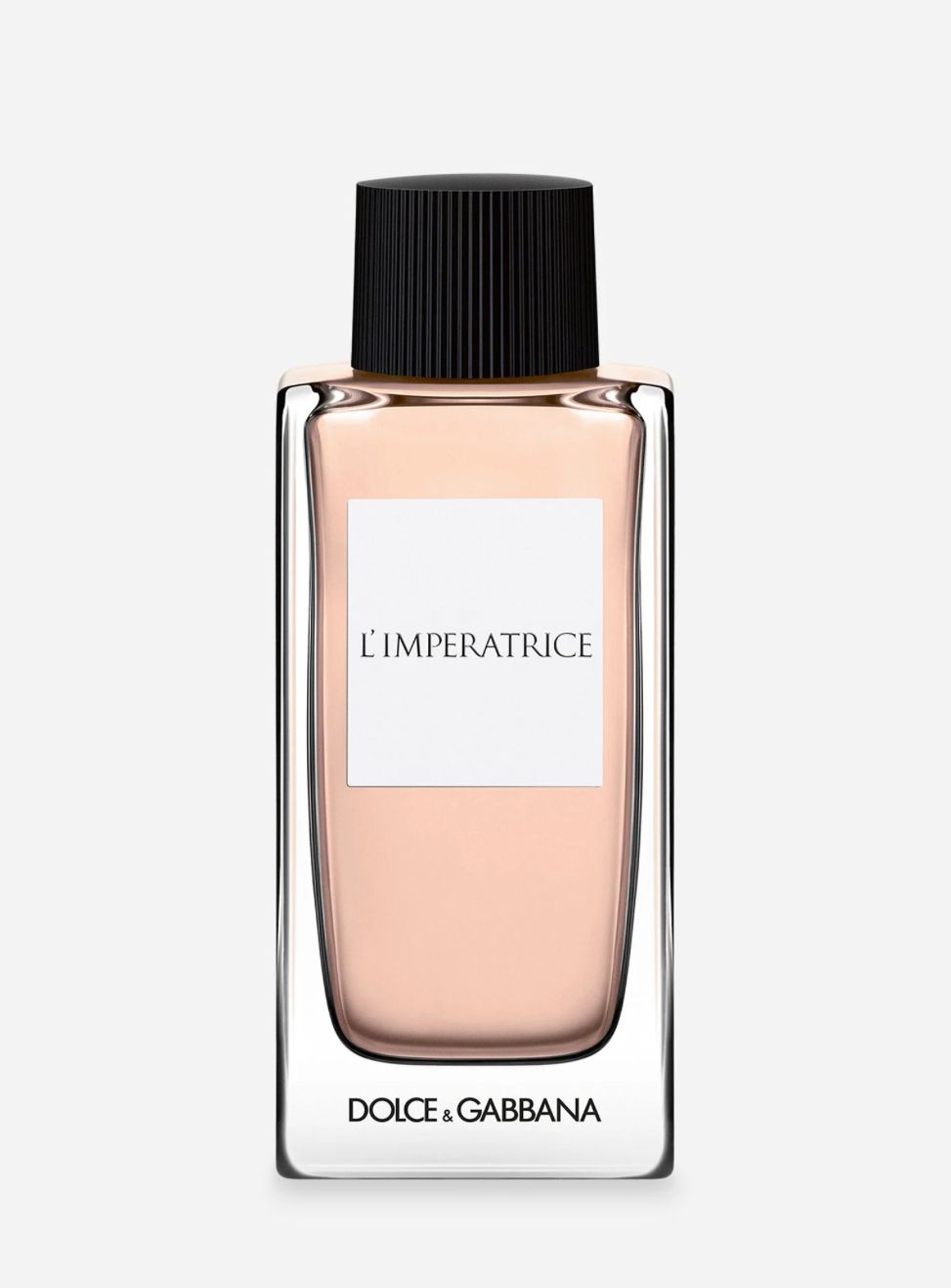 Dolce & Gabbana L’Imperatrice, популярный аромат