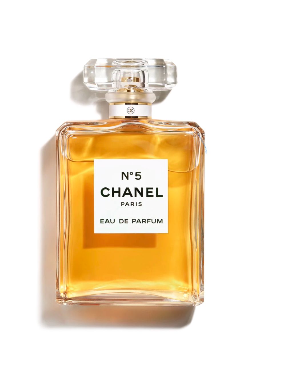 легендарный Chanel № 5