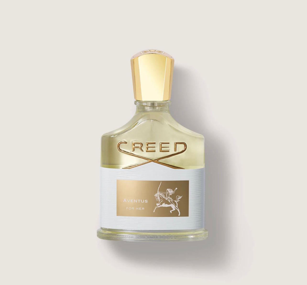 чувственный Aventus for Her Creed, женская версия