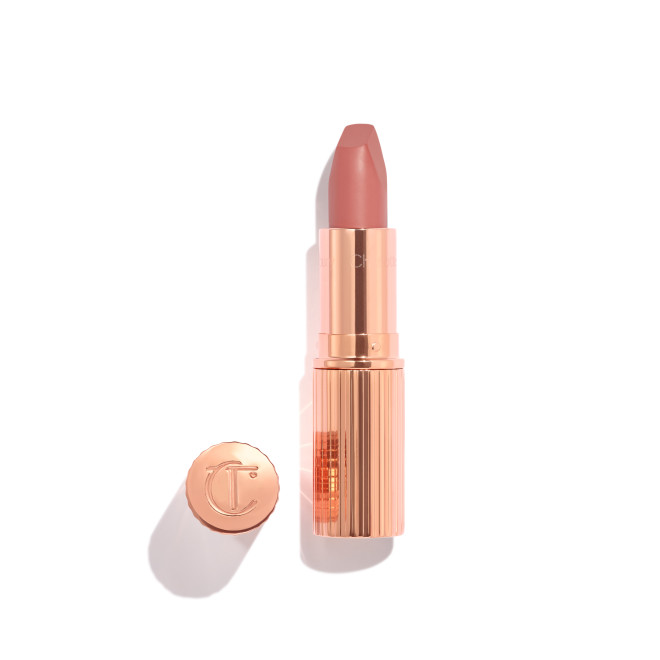 Pillow Talk помада от Charlotte Tilbury