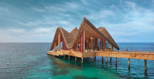 JOALI Maldives и JOALI BEING: новые ценности