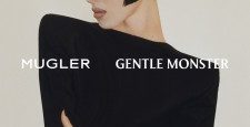 Коллаборация Mugler x Gentle Monster: новый взгляд на будущее 