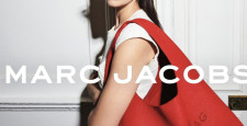 Ирина Шейк и Карди Би в осеннем кампейне Marc Jacobs