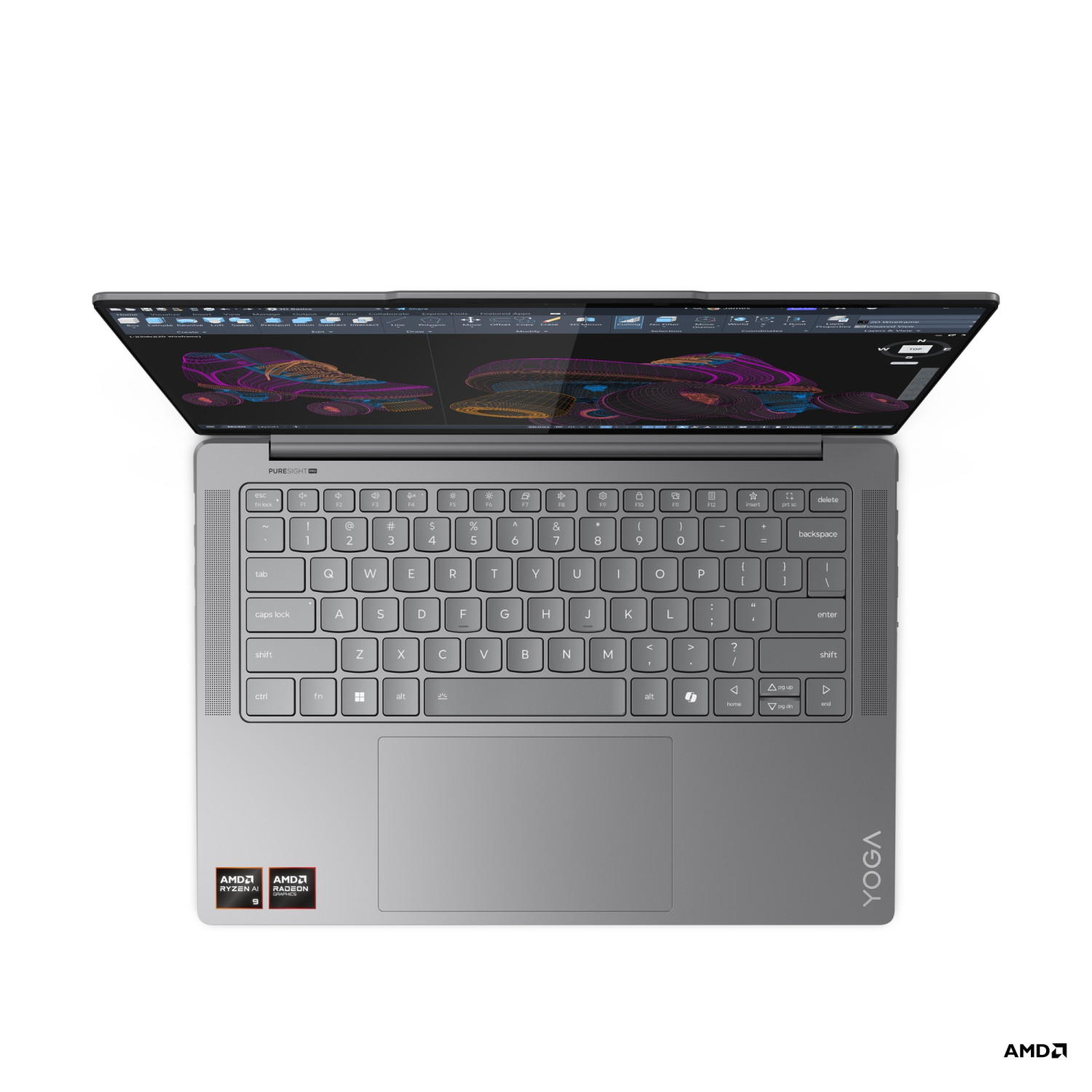 Lenovo Yoga Pro 7