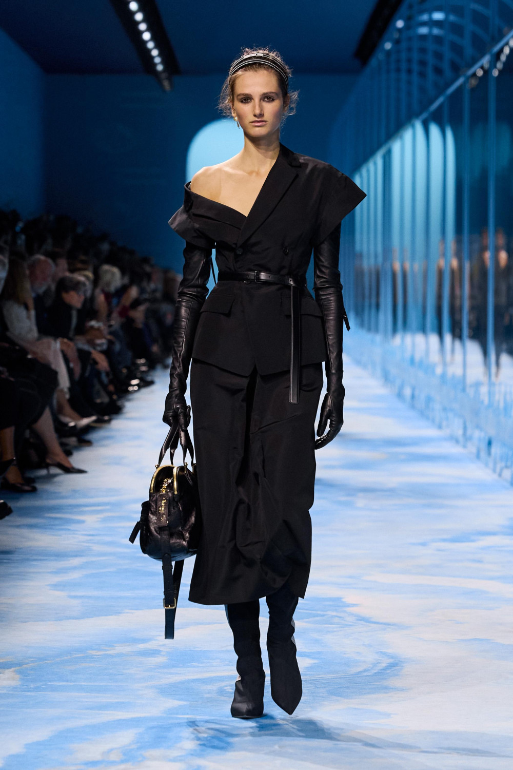 коллекция Dior SS 2025