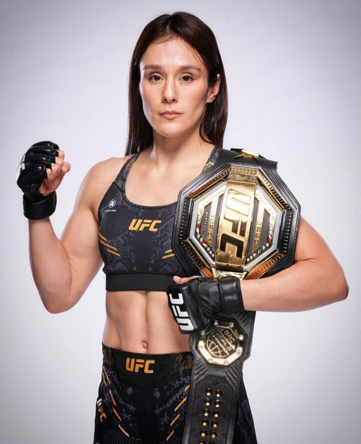 Alexa Grasso