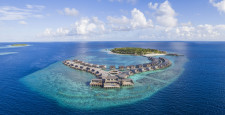 Курорт The St. Regis Maldives Vommuli Resort: твое место силы