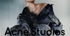 Уиллоу Смит — новая муза Acne Studios