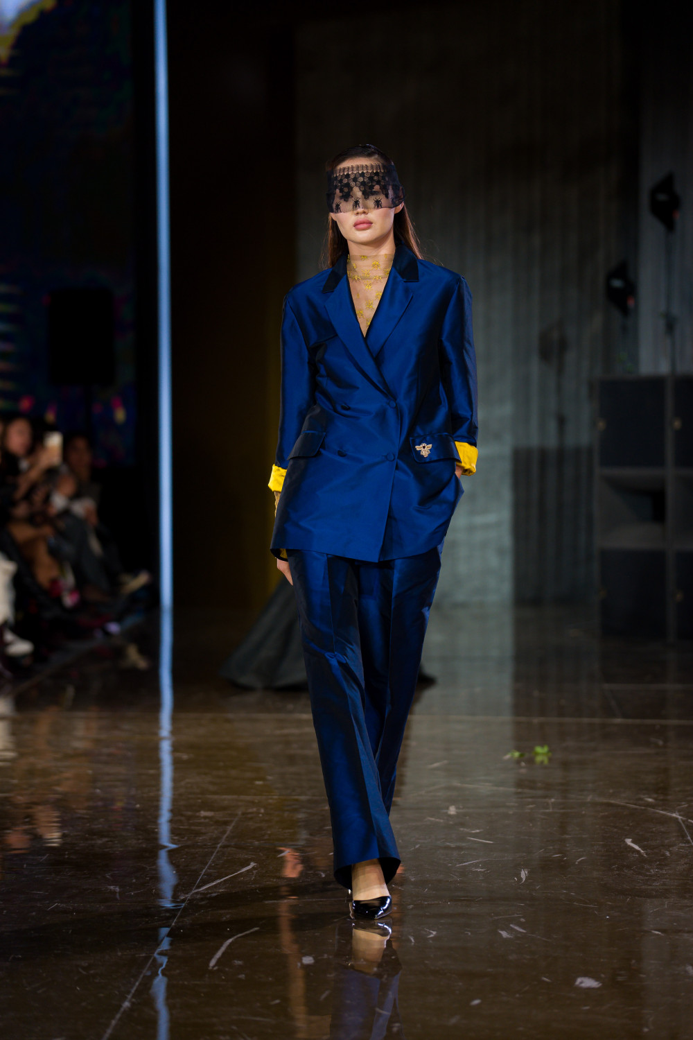 Visa Fashion Week Almaty