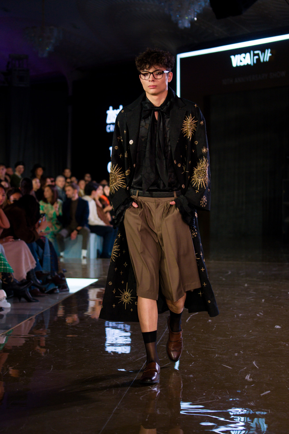 Visa Fashion Week Almaty