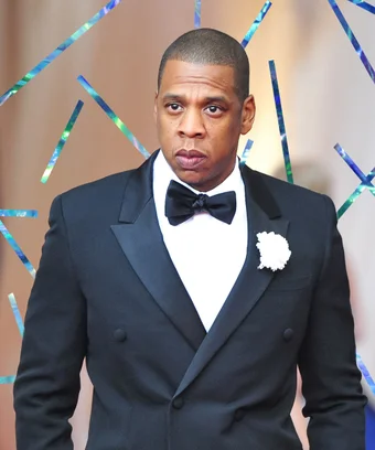 Jay-Z, нападение с ножом