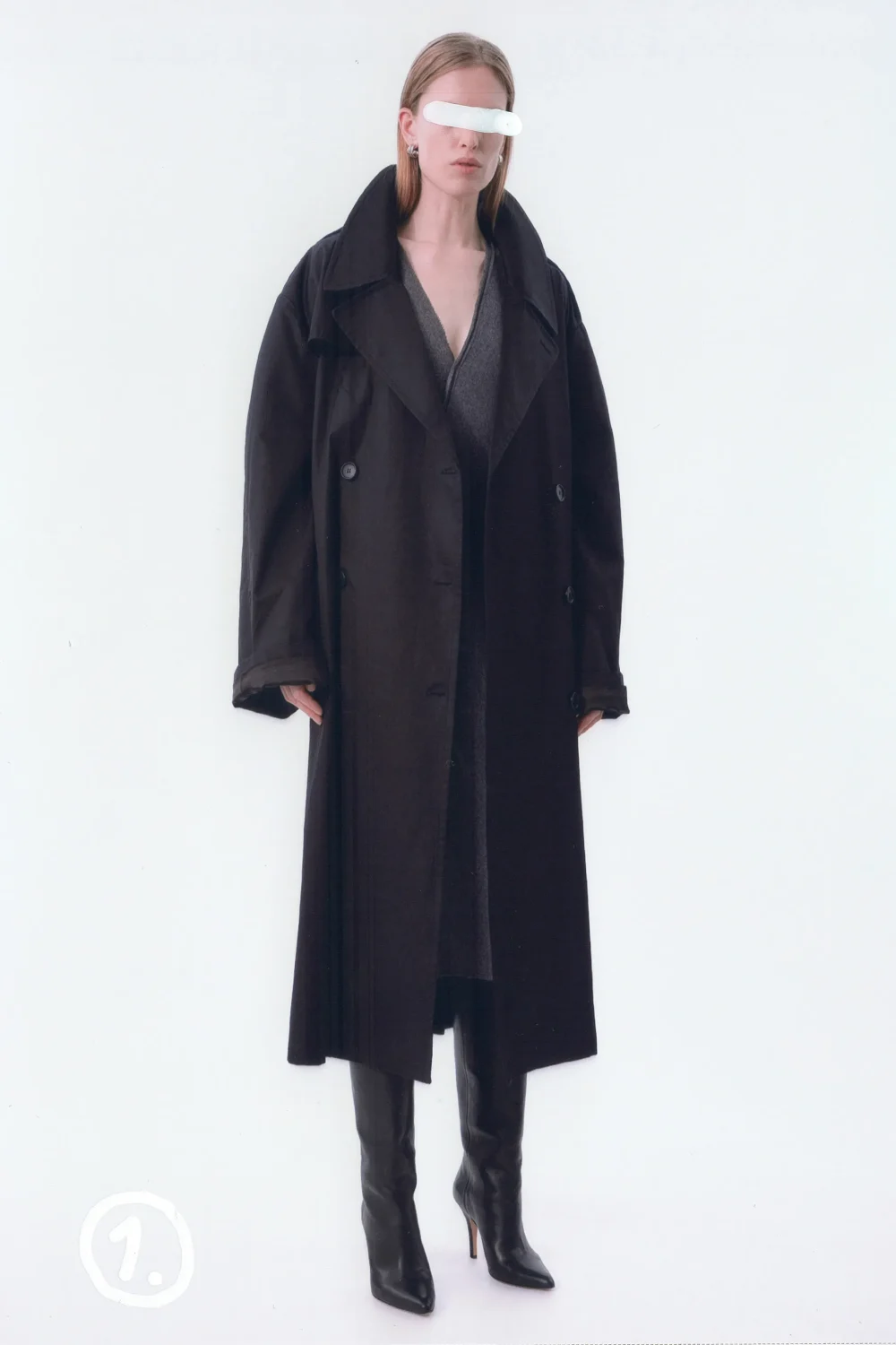 коллекция Margiela Pre-Fall 2025