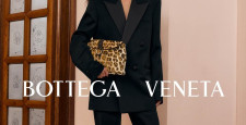 Ода зимнему солнцестоянию в новом кампейне Bottega Veneta