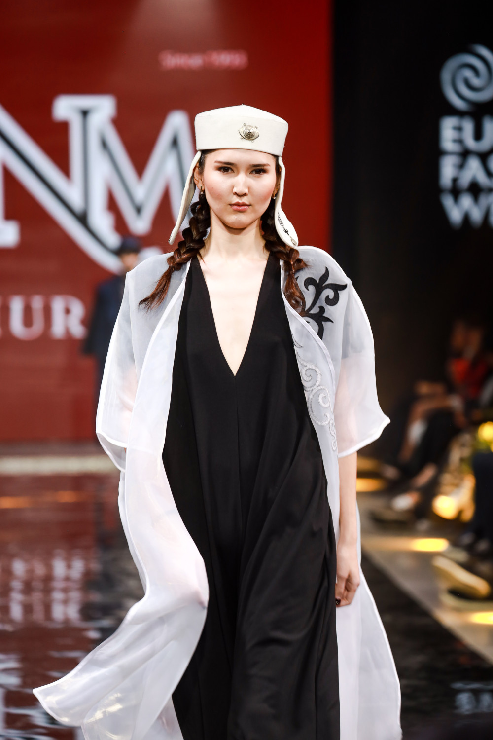 Eurasian Fashion Week