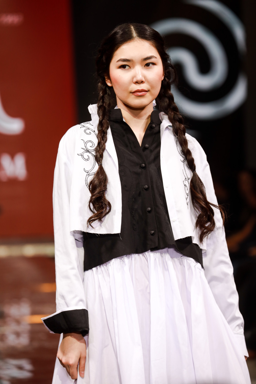 Eurasian Fashion Week