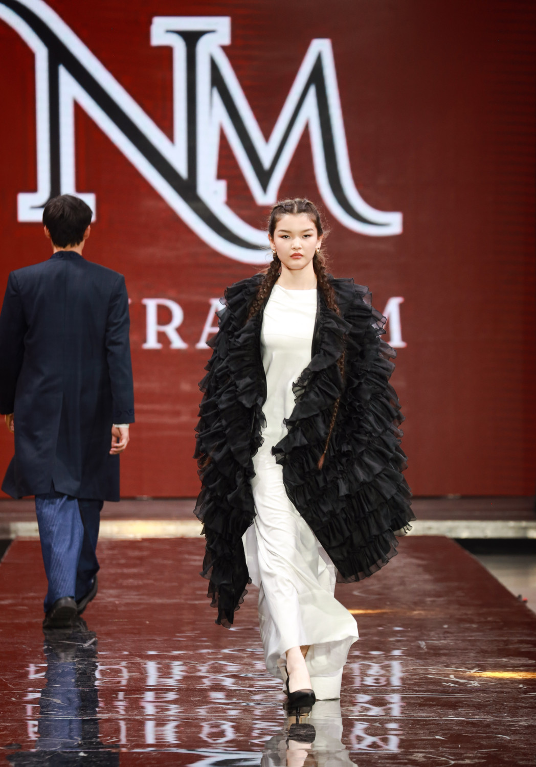 Eurasian Fashion Week