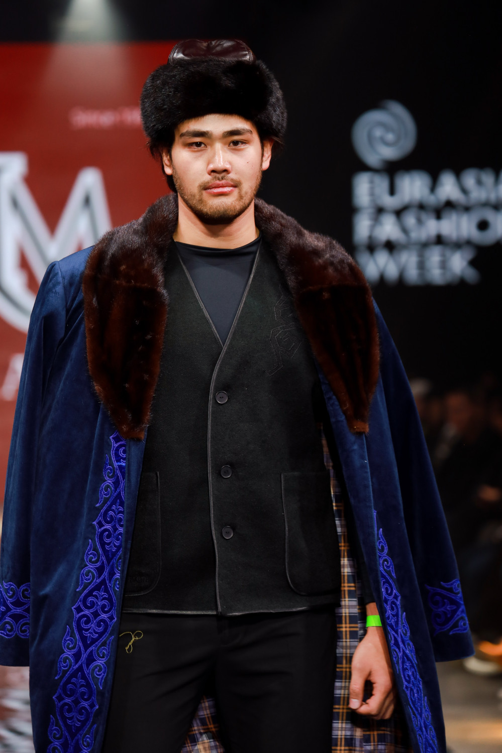 Eurasian Fashion Week