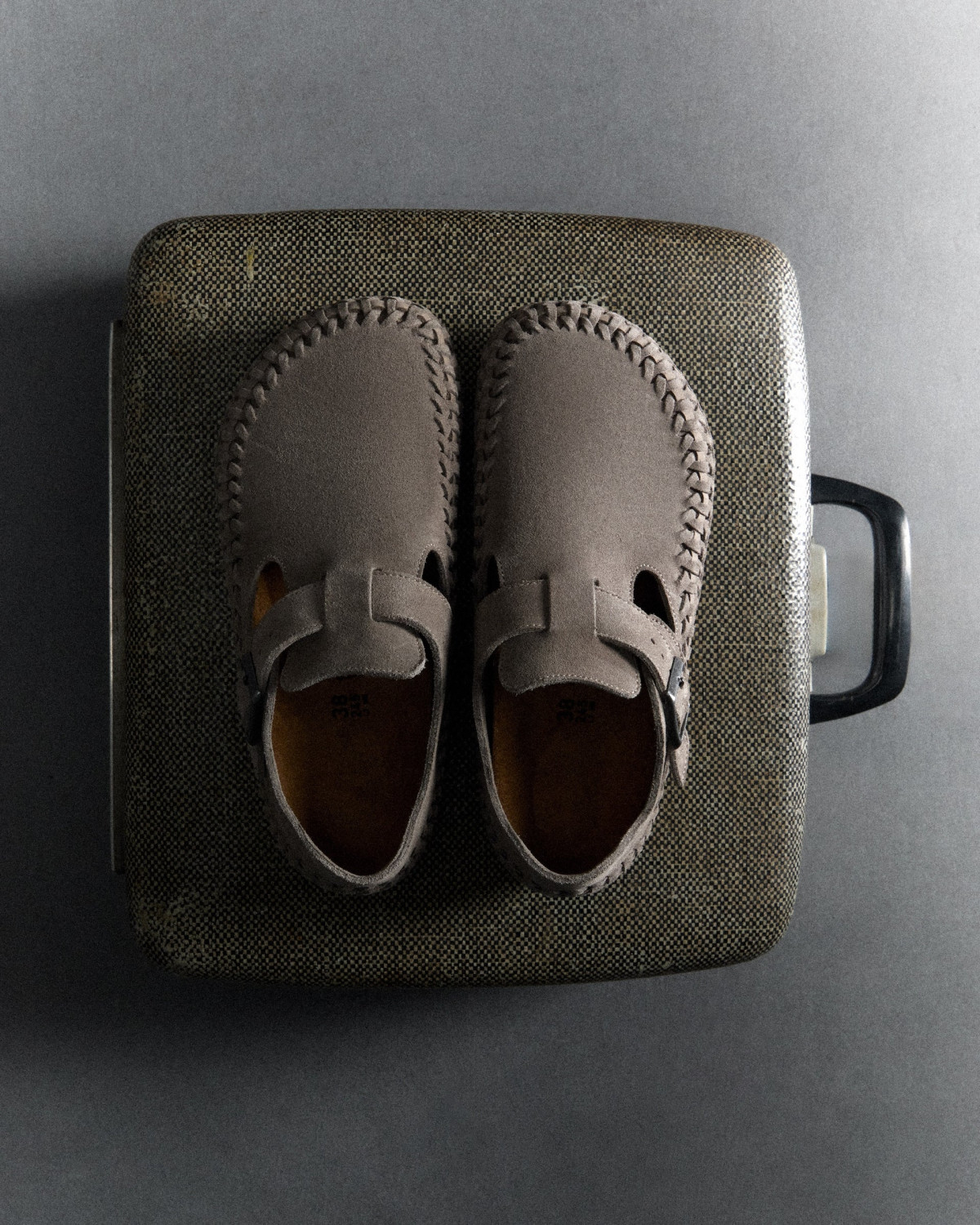 коллаборация Birkenstock Kith 