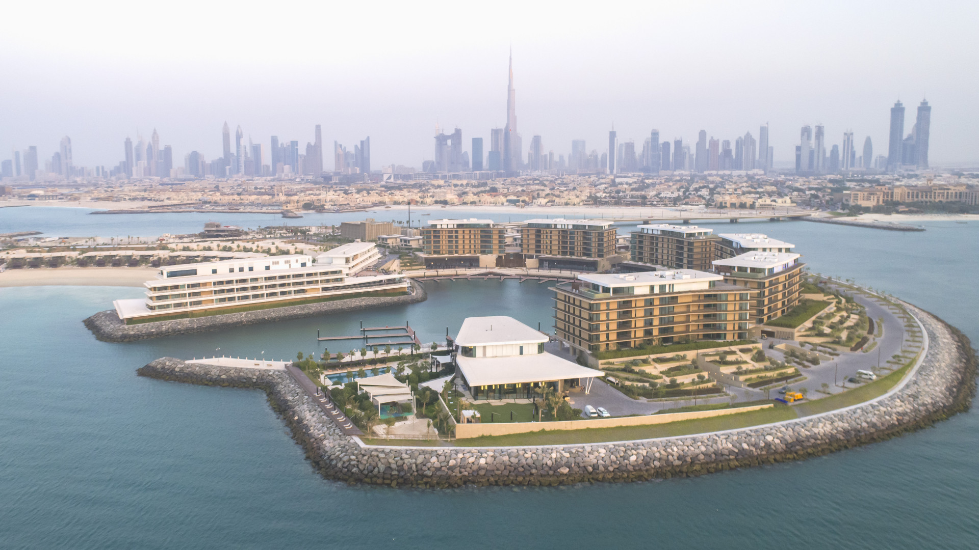 Bulgari Resort Dubai: самое модное курортное направление этого года