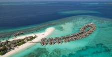 Cora Cora Maldives: уединение и комфорт на пять звезд