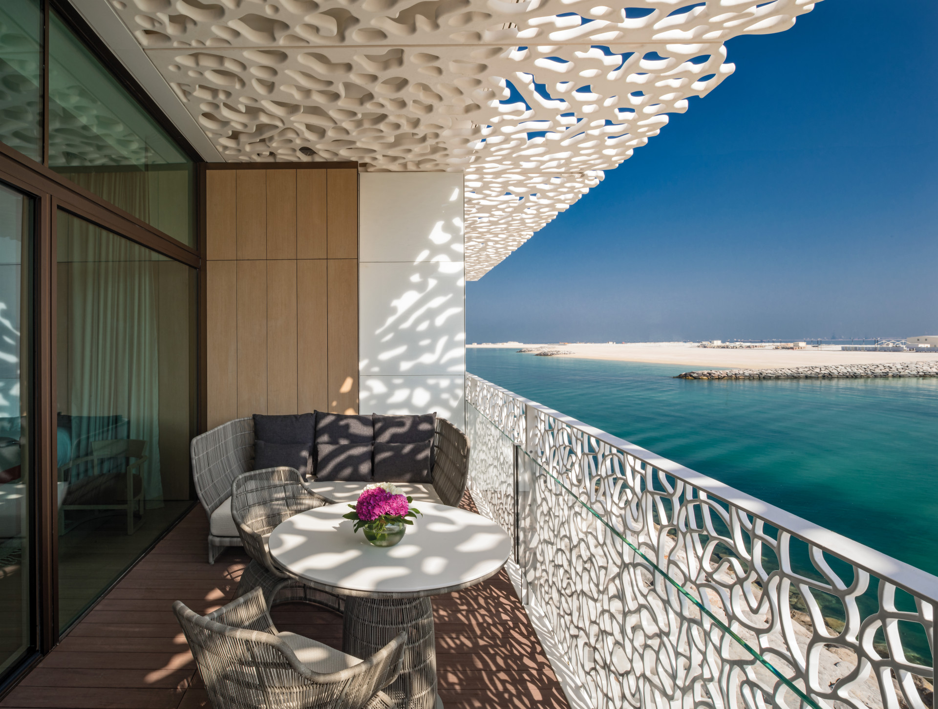 Bulgari Resort Dubai: самое модное курортное направление этого года