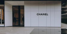 Ключевая фигура в истории Chanel: Элиан Хайльбронн скончалась в возрасте 99 лет