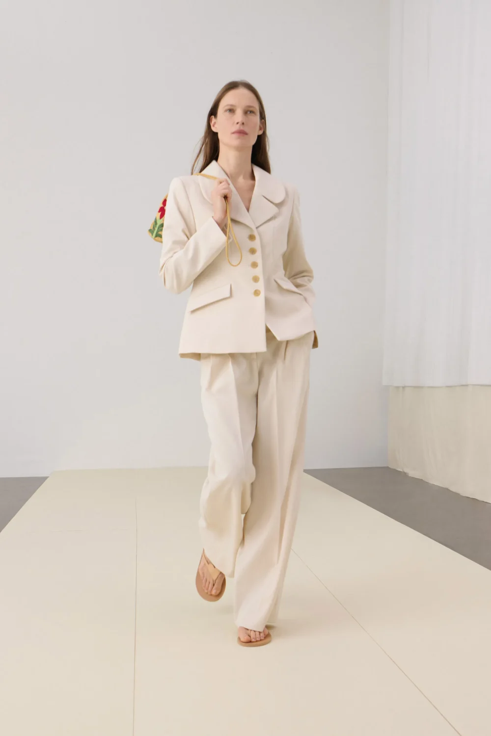 коллекция By Malene Birger Pre-Fall 2025