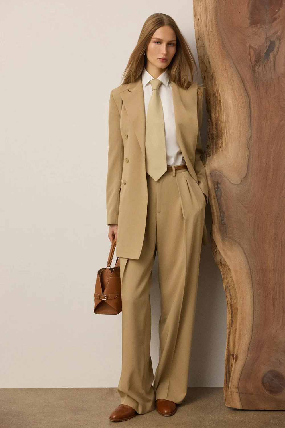 коллекция Ralph Lauren Pre-Fall 2025