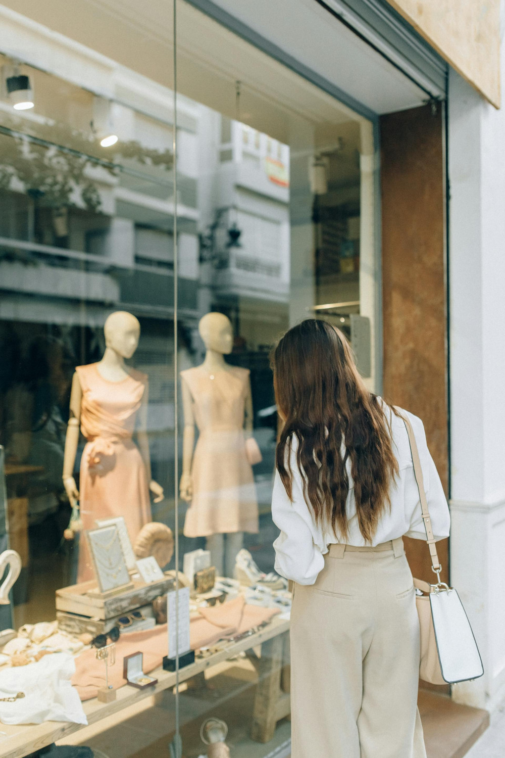 Slow shopping, сэкономить деньги