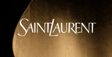 Гвинет Пэлтроу стала лицом новой кампании Saint Laurent