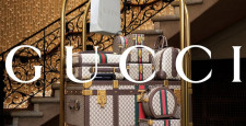 Gucci выпустил эксклюзивные рождественские игрушки из муранского стекла