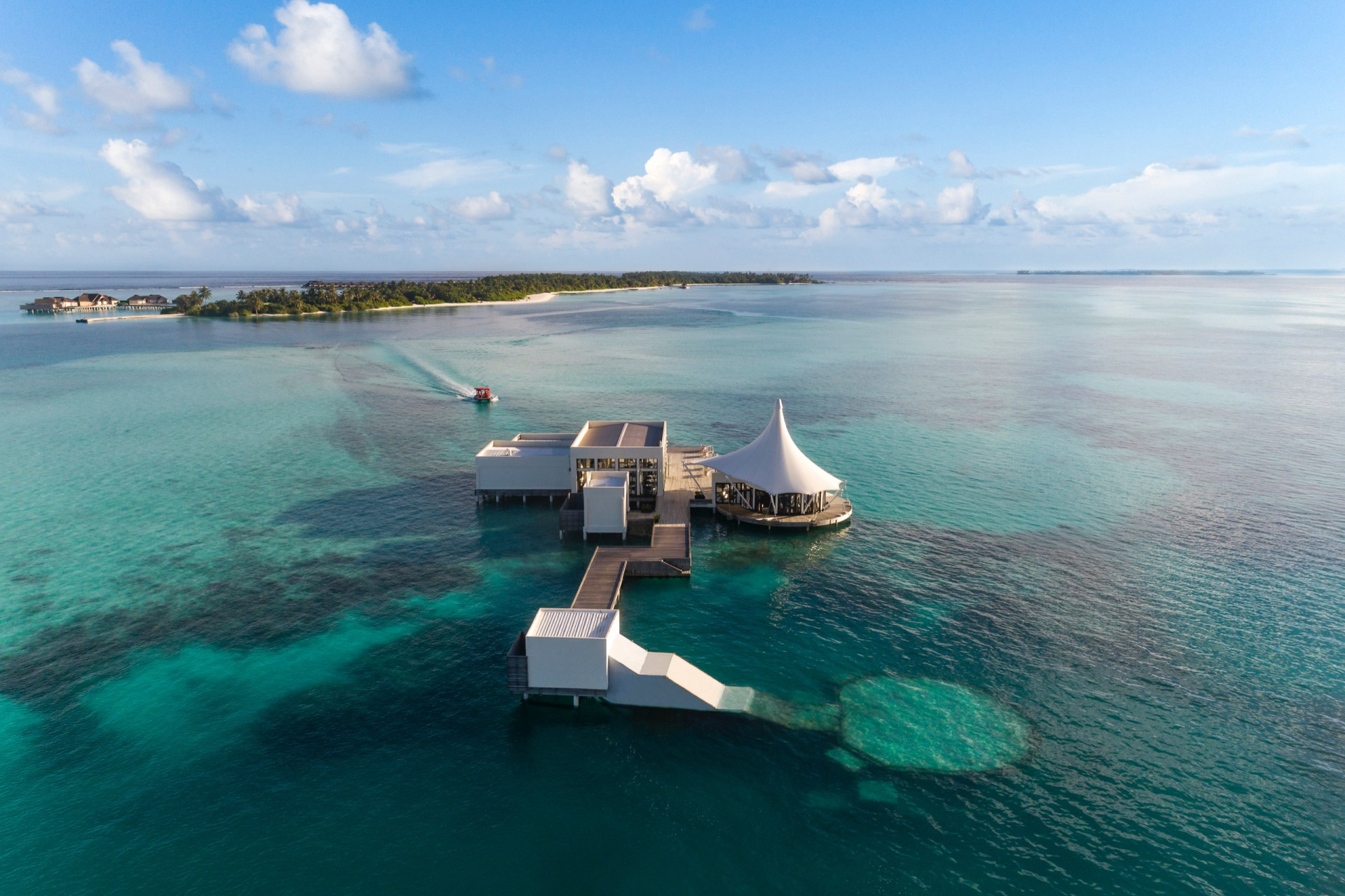 Niyama Private Islands Maldives: тревел-отчет об отдыхе на замечательном курорте с собственным неповторимым вайбом