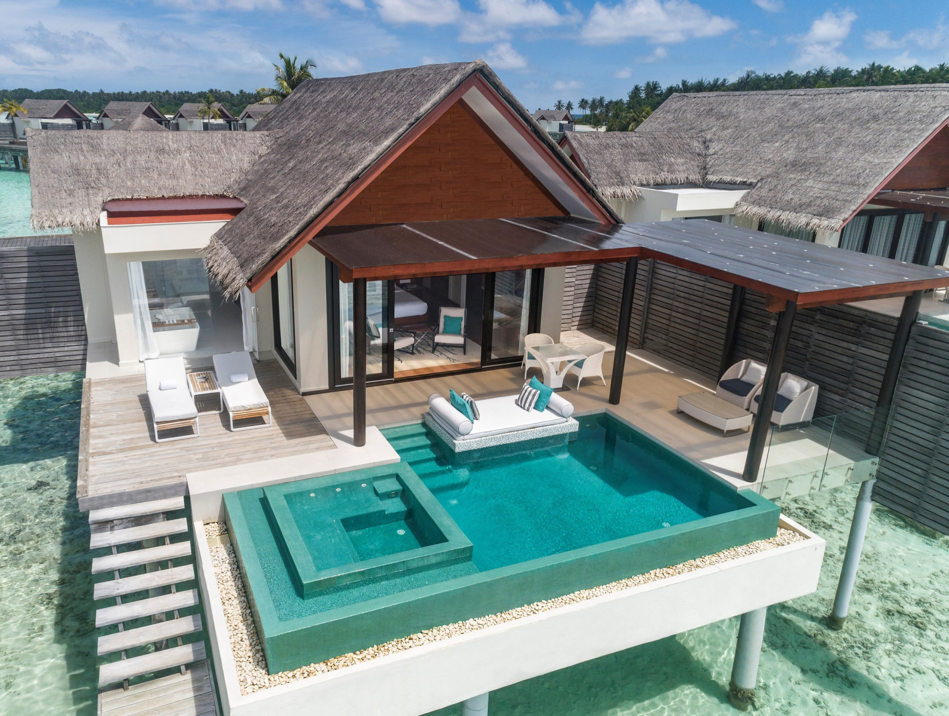 Niyama Private Islands Maldives: тревел-отчет об отдыхе на замечательном курорте с собственным неповторимым вайбом