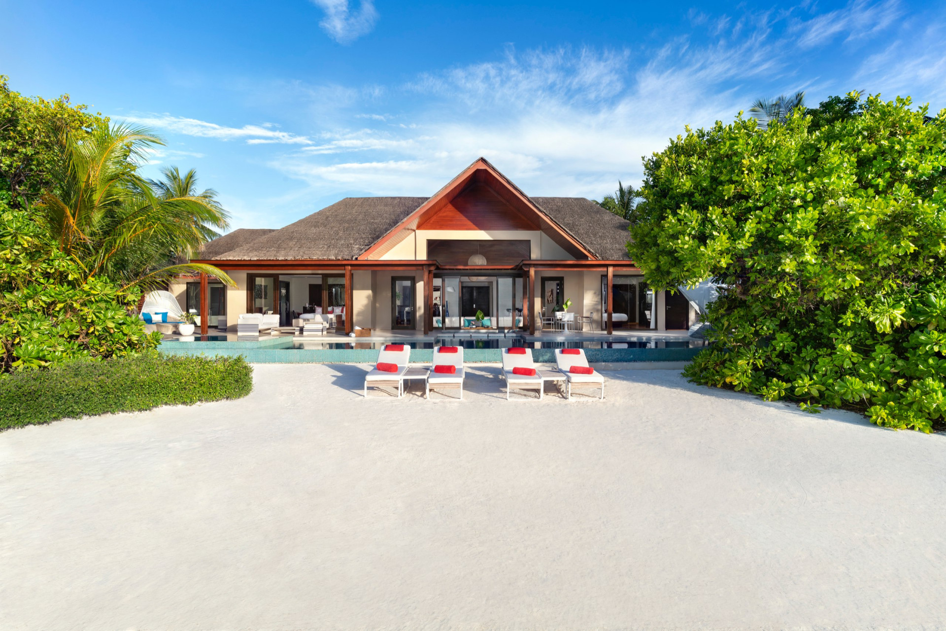 Niyama Private Islands Maldives: тревел-отчет об отдыхе на замечательном курорте с собственным неповторимым вайбом